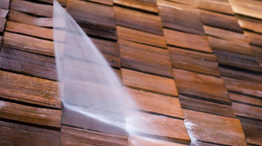 Professional tile roof repair services in Egg Harbor, WI